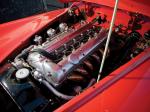 Jaguar XK120 DropHead Coupe 1953 года